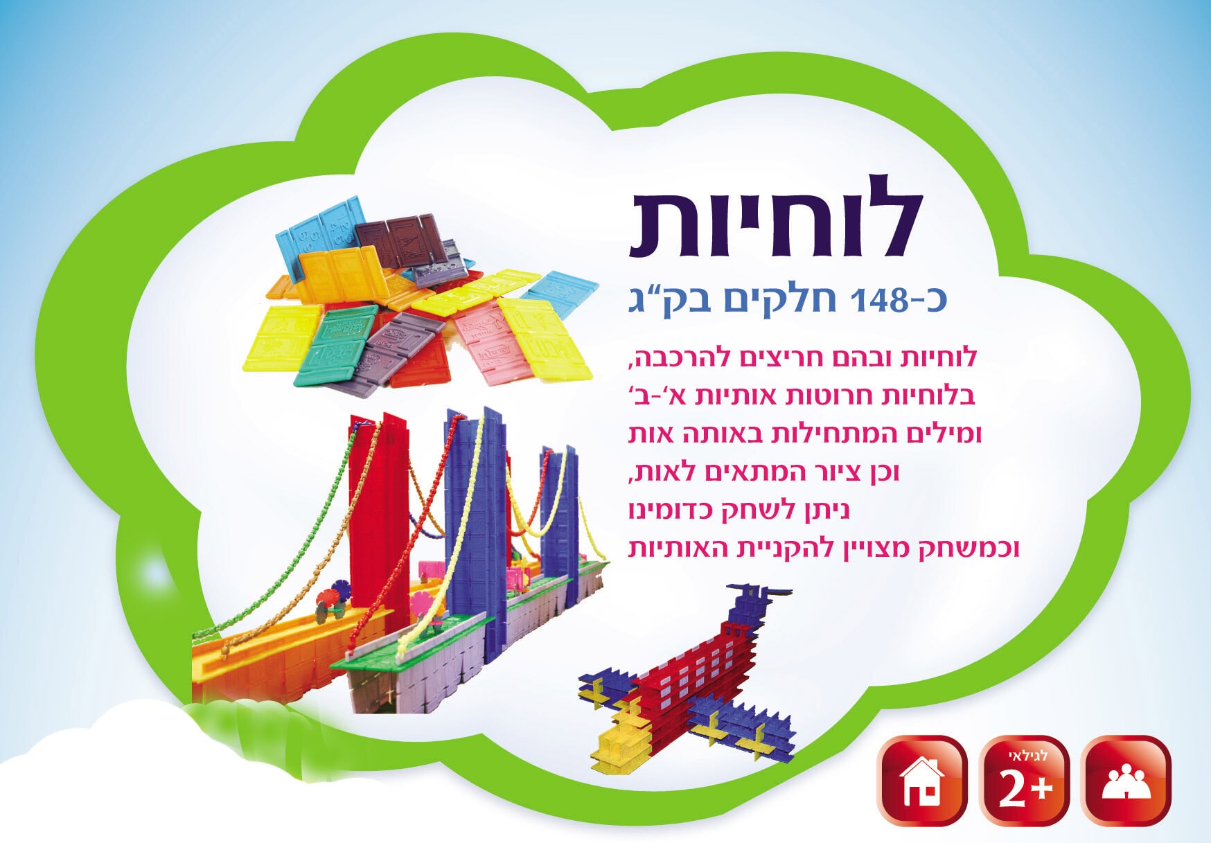 לוחיות